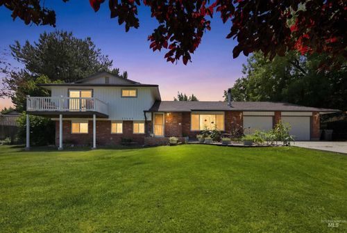 15095 David St, Caldwell, ID, 83607-8287 | Card Image