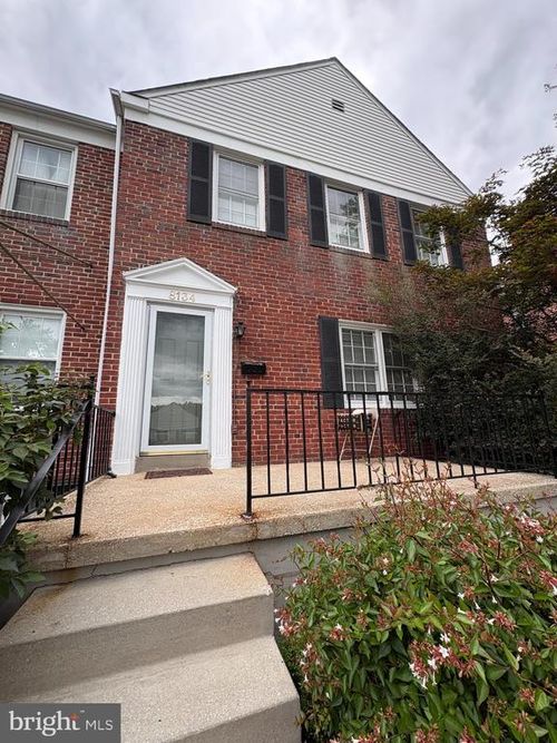 8134 Glen Gary Rd, TOWSON, MD, 21286-8808 | Card Image