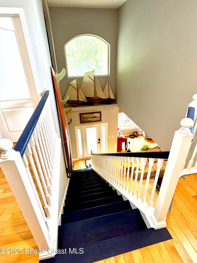 52 Riverview Ln, House other with 5 bedrooms, 3 bathrooms and null parking in Cocoa Beach FL | Image 29