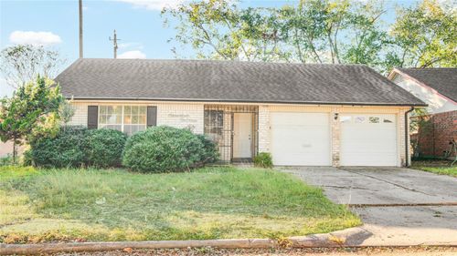 13034 White Heather Dr, Houston, TX, 77045-3432 | Card Image