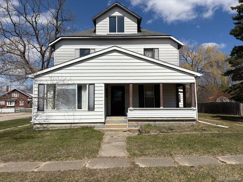 209 W Aldrich St, Capac, MI, 48014-3001 | Card Image
