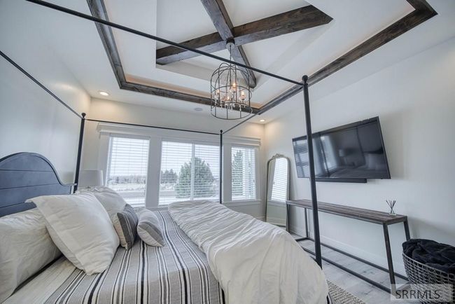 6353 E Tower Castle Loop, House other with 5 bedrooms, 3 bathrooms and 3 parking in Ammon ID | Image 31