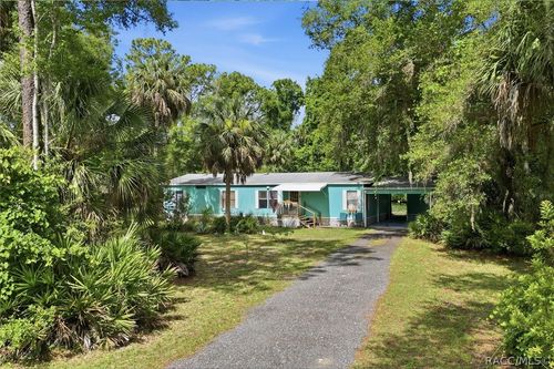 4390 N Williams Ave, Crystal River, FL, 34428-6405 | Card Image