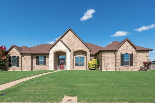 6430 Fox Run Dr, Midlothian, TX, 76065-8818 | Card Image