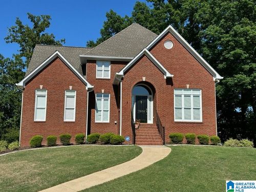 7004 Chula Vista Way, Trussville, AL, 35173-2761 | Card Image