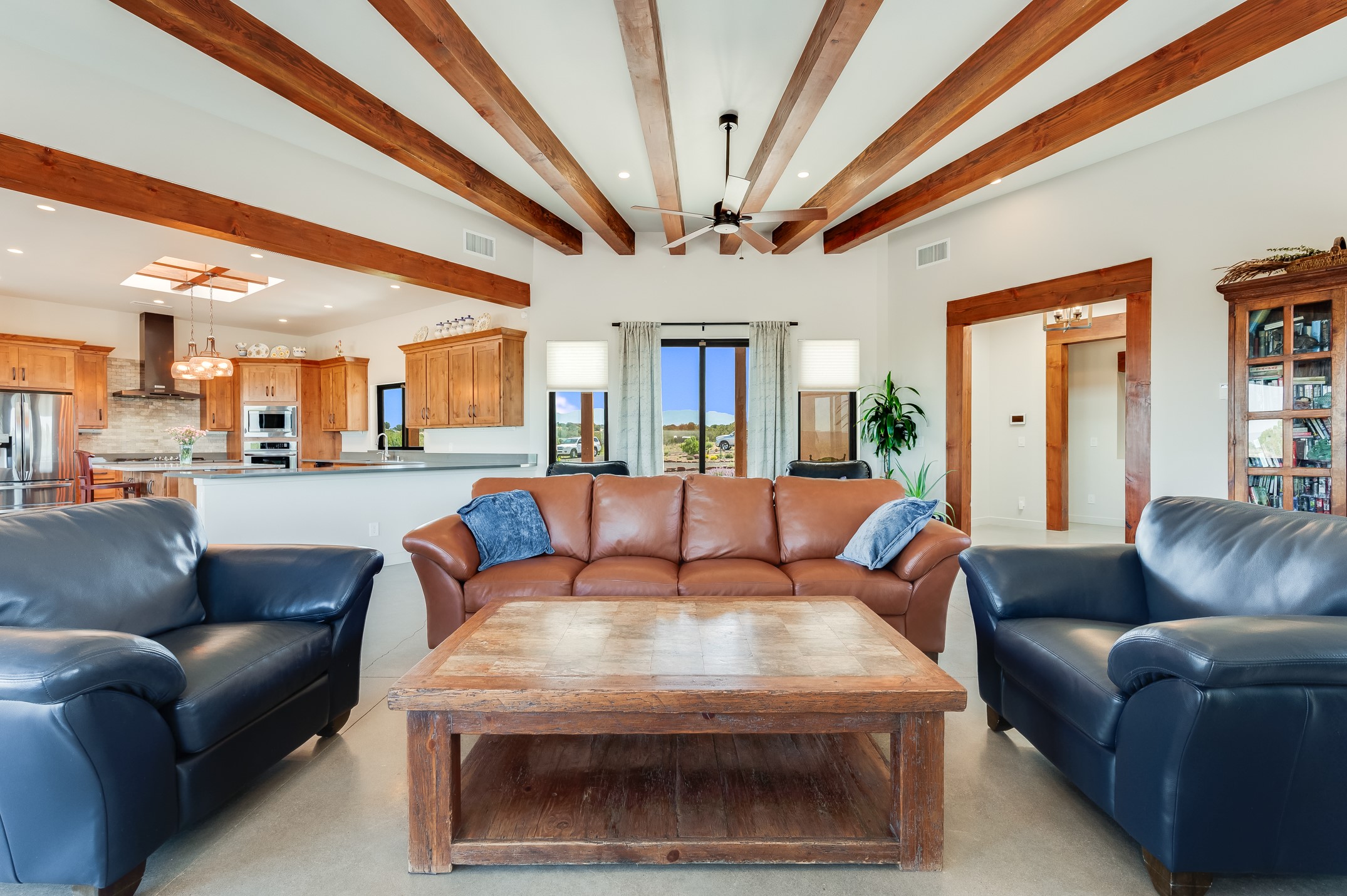 Longhorn Ln, Santa Fe, NM 87506