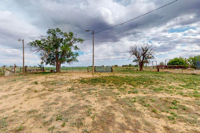 10 E Howell Rd, House other with 3 bedrooms, 2 bathrooms and null parking in Estancia NM | Image 35