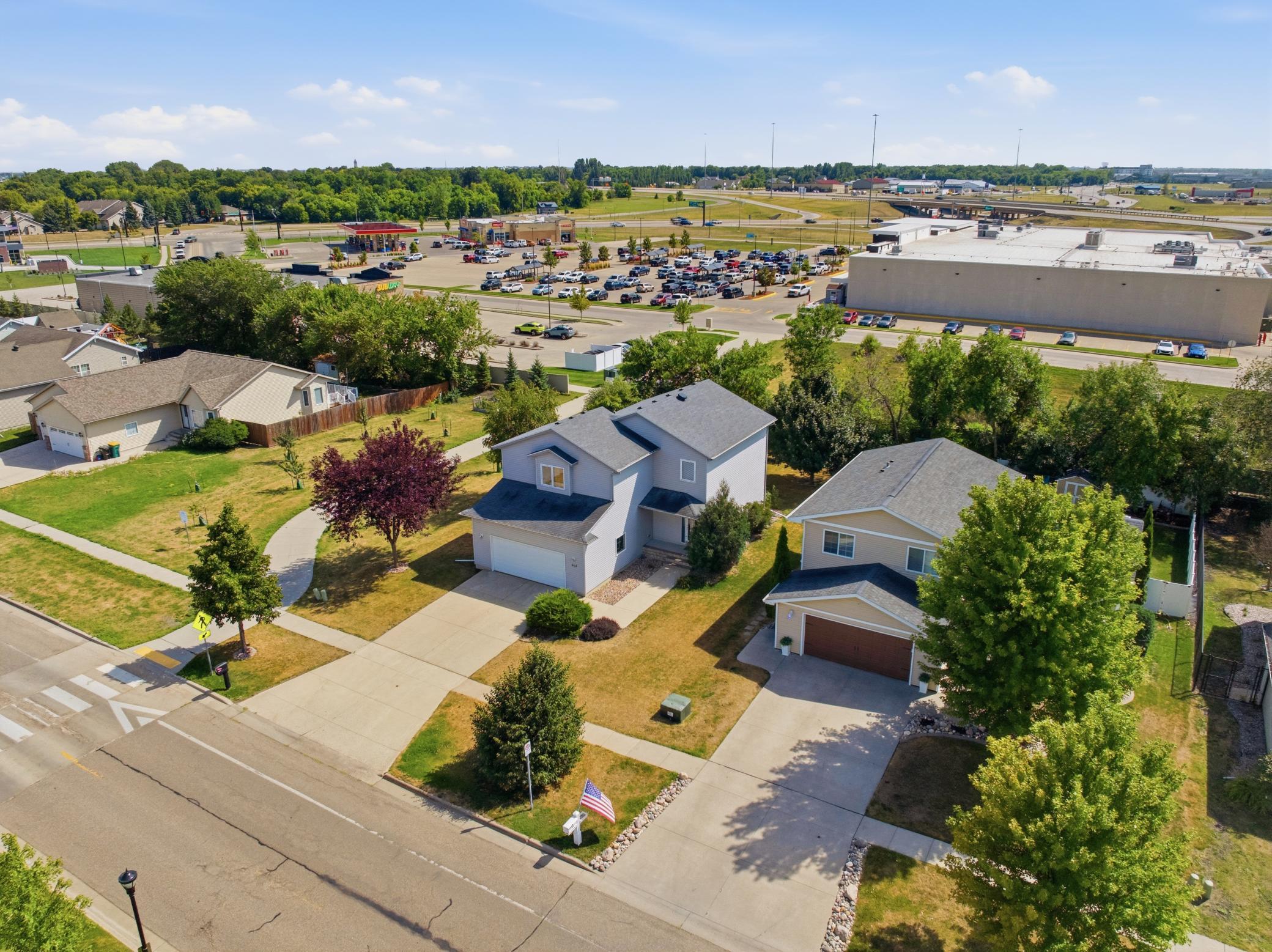 Residential in West Fargo 5