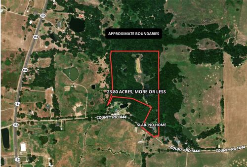 497 County Road 1444, Sulphur Springs, TX, 75482-9108 | Card Image