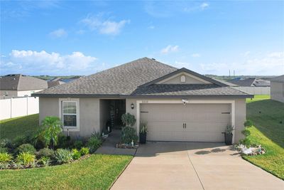 2210 Mandarin Loop, House other with 3 bedrooms, 2 bathrooms and null parking in Dundee FL | Image 1