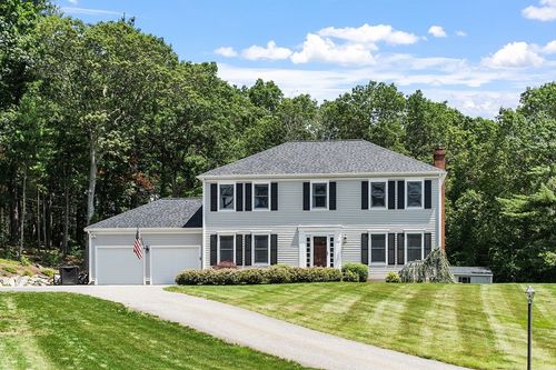 436 Westford St, Carlisle, MA, 01741-1504 | Card Image