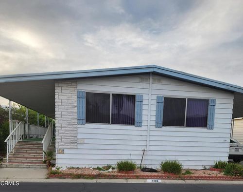 203-250 E Telegraph Rd, Fillmore, CA, 93015-2110 | Card Image