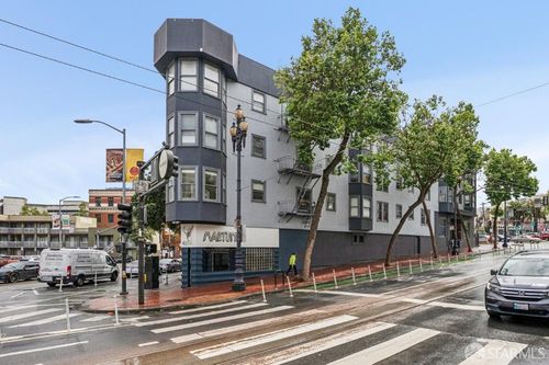 1745 Market St, San Francisco, CA, 94103-1119 | Card Image