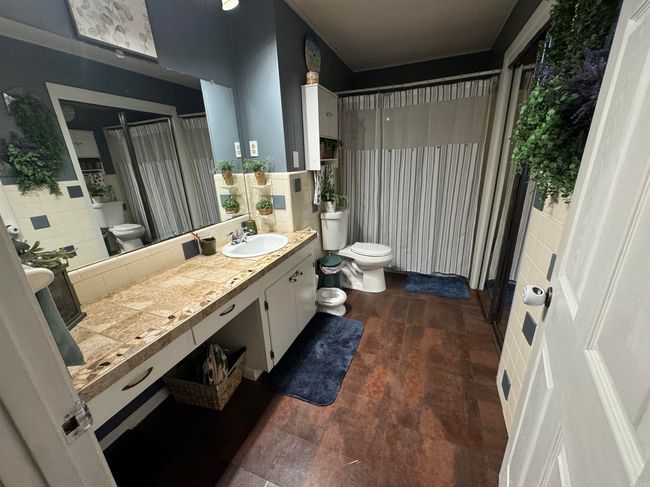 421 Crabtree Ln, House other with 3 bedrooms, 2 bathrooms and null parking in Bradley AR | Image 8