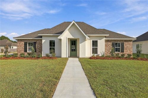 20057 Kenny Ln, Covington, LA, 70435-7711 | Card Image