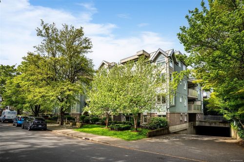 202-2710 Grosvenor Rd, Victoria, BC, V8T3M9 | Card Image