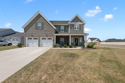 8789 Merrill Circle, Bowling Green, KY, 42104 | Card Image