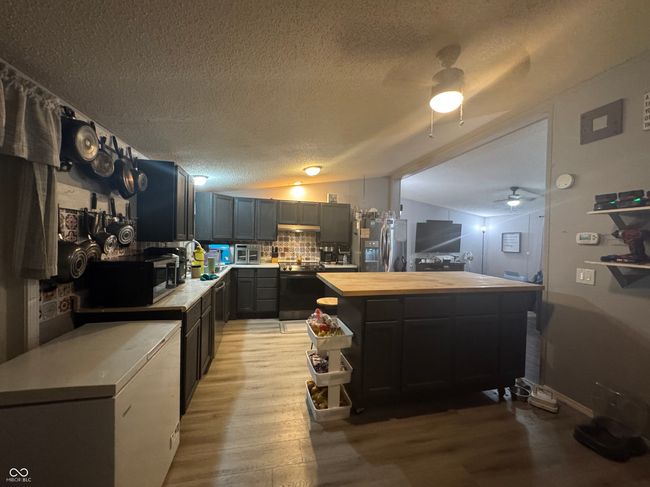 8300 E County Rd 210 S, House other with 3 bedrooms, 2 bathrooms and null parking in New Point IN | Image 23
