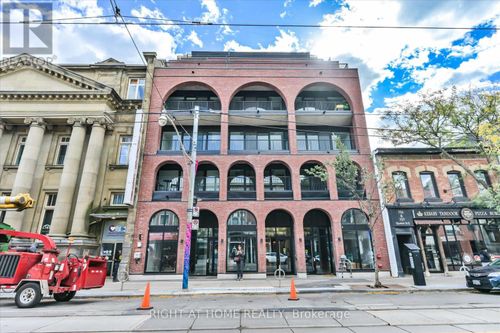 404-761 Queen Street E, Toronto (South Riverdale), ON, M4M1H3 | Card Image