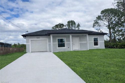 1243 Antonio St E, Lehigh Acres, FL, 33974-9634 | Card Image