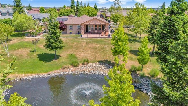 135 Glen View Ct, House other with 3 bedrooms, 3 bathrooms and 3 parking in Copperopolis CA | Image 17