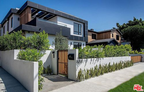 6201 Lindenhurst Ave, LOS ANGELES, CA, 90036 | Card Image