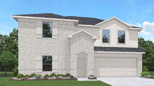 207 Homestead Court, Dayton, TX, 77535 | Card Image