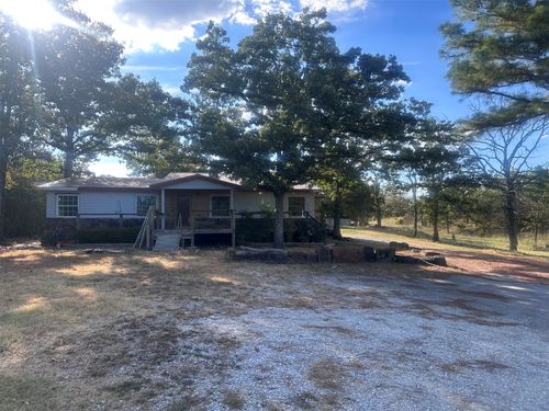 17031 Ilbern Rd, Coalgate, OK, 74538 | Card Image