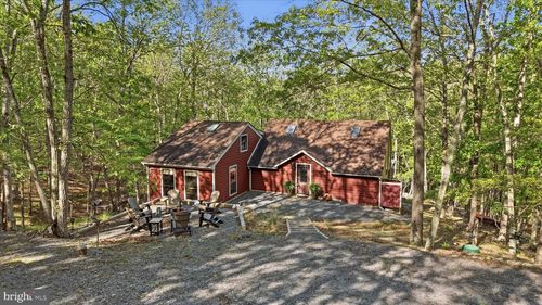 1856 Crossings View Rd, PAW PAW, WV, 25434-8712 | Card Image