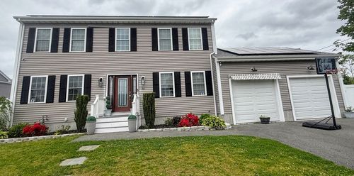 65 Armsby St, New Bedford, MA, 02745-2723 | Card Image