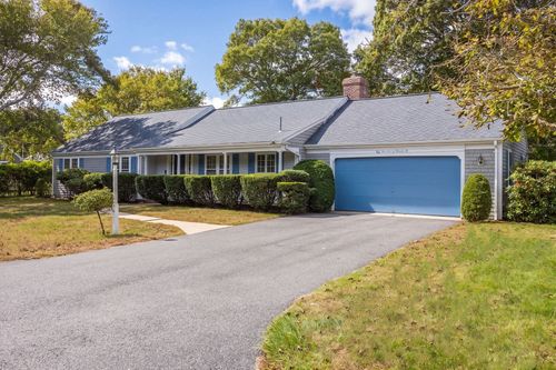 55 Out Of Bounds, Yarmouth, MA, 02664 | Card Image