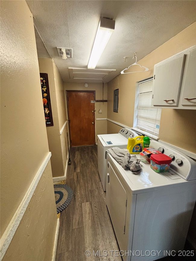1503 Hillcrest Ave, House other with 3 bedrooms, 2 bathrooms and null parking in Durant OK | Image 10
