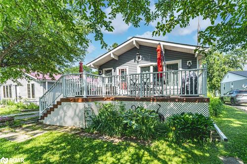 185 Avery Point Rd, Sebright, ON, L0K1W0 | Card Image