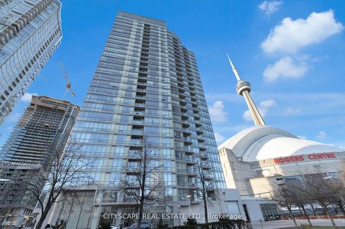 2308-3 Navy Wharf Crt, Toronto, ON, M5V3V1 | Card Image