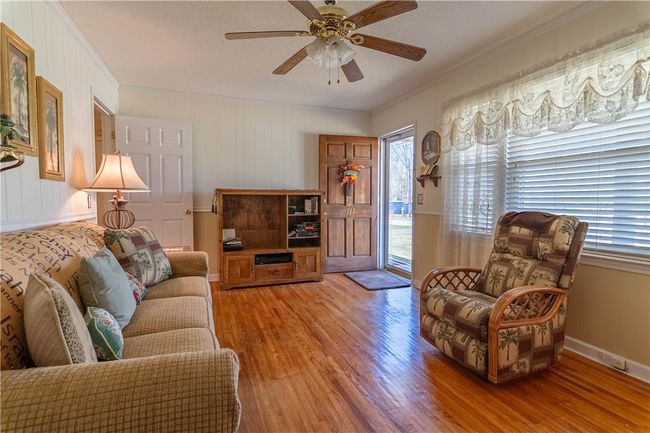 111 Central Ave, House other with 3 bedrooms, 2 bathrooms and null parking in Honea Path SC | Image 29
