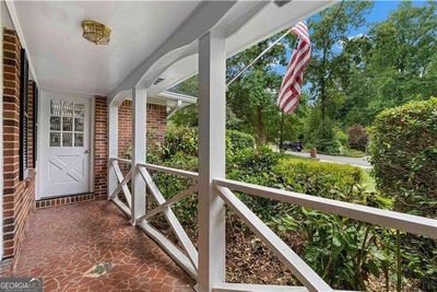 2679 Peppermint Drive, House other with 4 bedrooms, 3 bathrooms and 4 parking in Tucker GA | Image 3