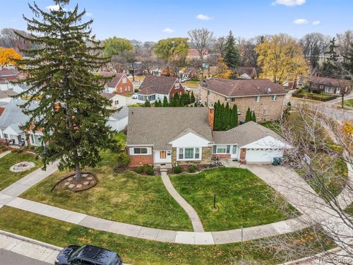 2 Opal Drive, Dearborn, MI, 48126 | Card Image