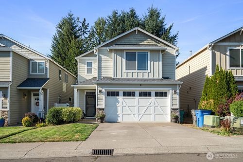 5320 Ne 54th St, Vancouver, WA, 98661-7825 | Card Image
