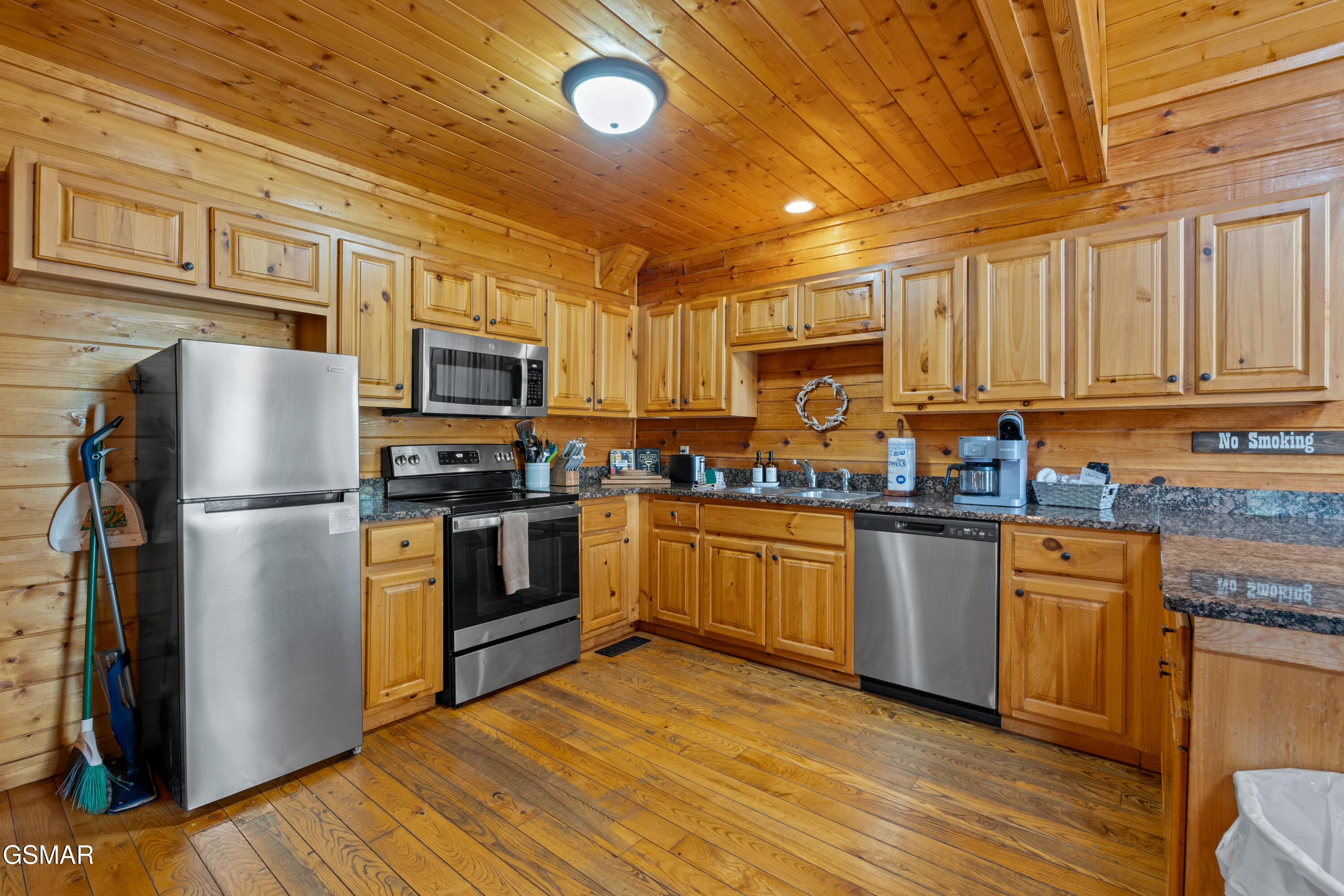 Residential in Sevierville 4