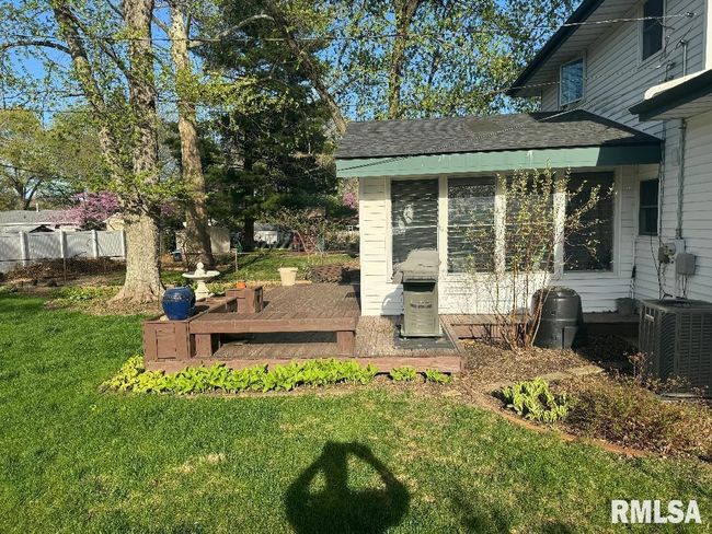 1345 W Woodside Dr, House other with 3 bedrooms, 3 bathrooms and null parking in Dunlap IL | Image 51