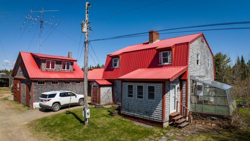 84 Steam Mill Road, Robbinston, ME, 04671 | Card Image