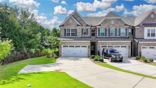 2378 Morgan Creek Rd, Buford, GA, 30519-3317 | Card Image