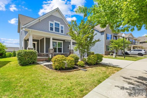 3022 Oakmere Rd, Waxhaw, NC, 28173-6042 | Card Image