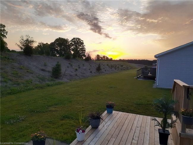 7 Forest Lane, House other with 3 bedrooms, 2 bathrooms and 3 parking in Nanticoke ON | Image 37