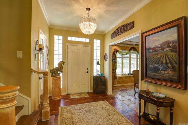 6512 Skyline Dr, House other with 4 bedrooms, 4 bathrooms and null parking in Texarkana AR | Image 5