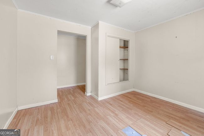 1813 W Currahee St, House other with 3 bedrooms, 2 bathrooms and null parking in Toccoa GA | Image 13