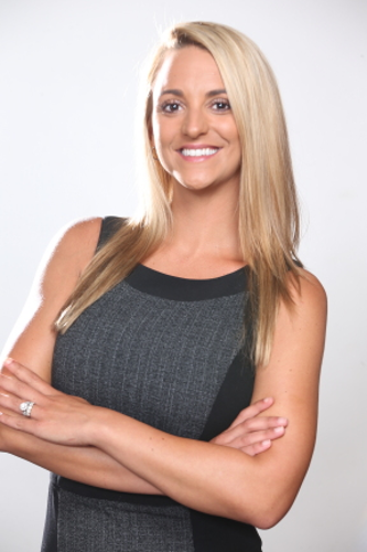 Jacquelyn Burgess