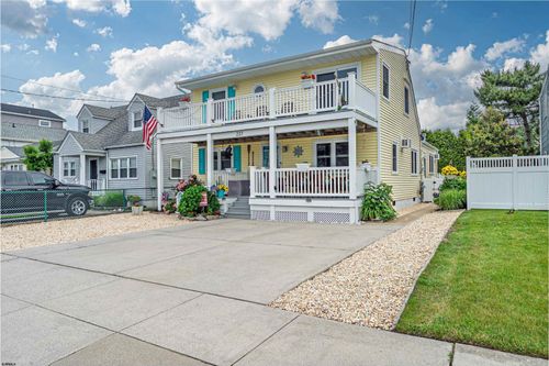 227 12th St S, Brigantine, NJ, 08203-2209 | Card Image