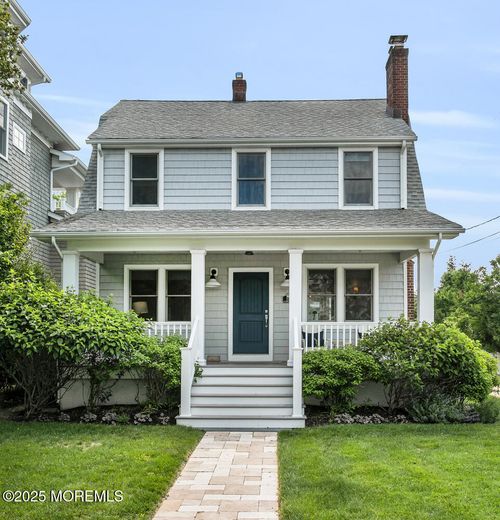 front-house-27 Waterman Ave, Rumson, NJ, 07760-2037 | Card Image