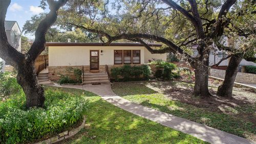 1511 Chelsea Ln, Austin, TX, 78704-2608 | Card Image